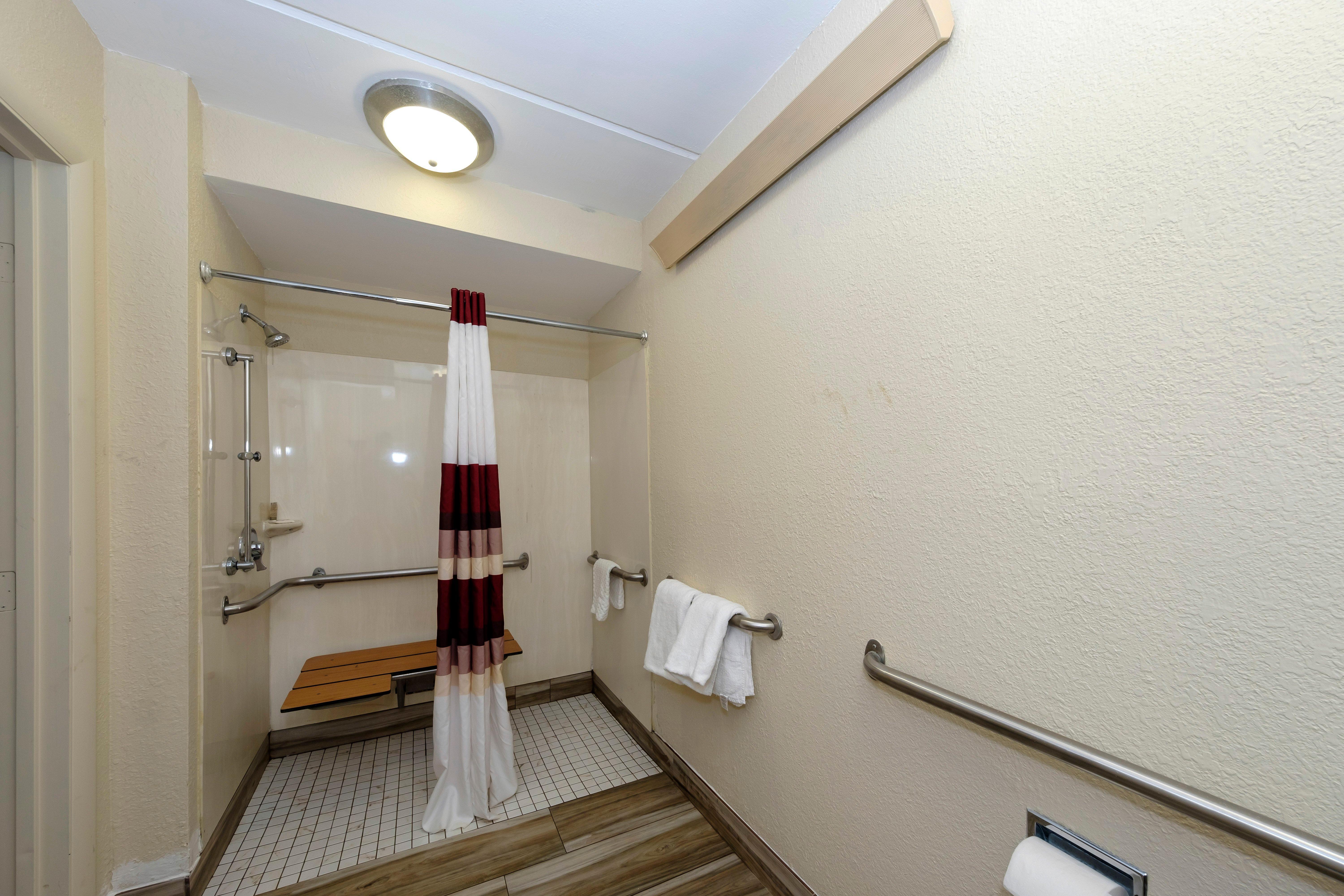 Red Roof Inn Tampa - Brandon Εξωτερικό φωτογραφία