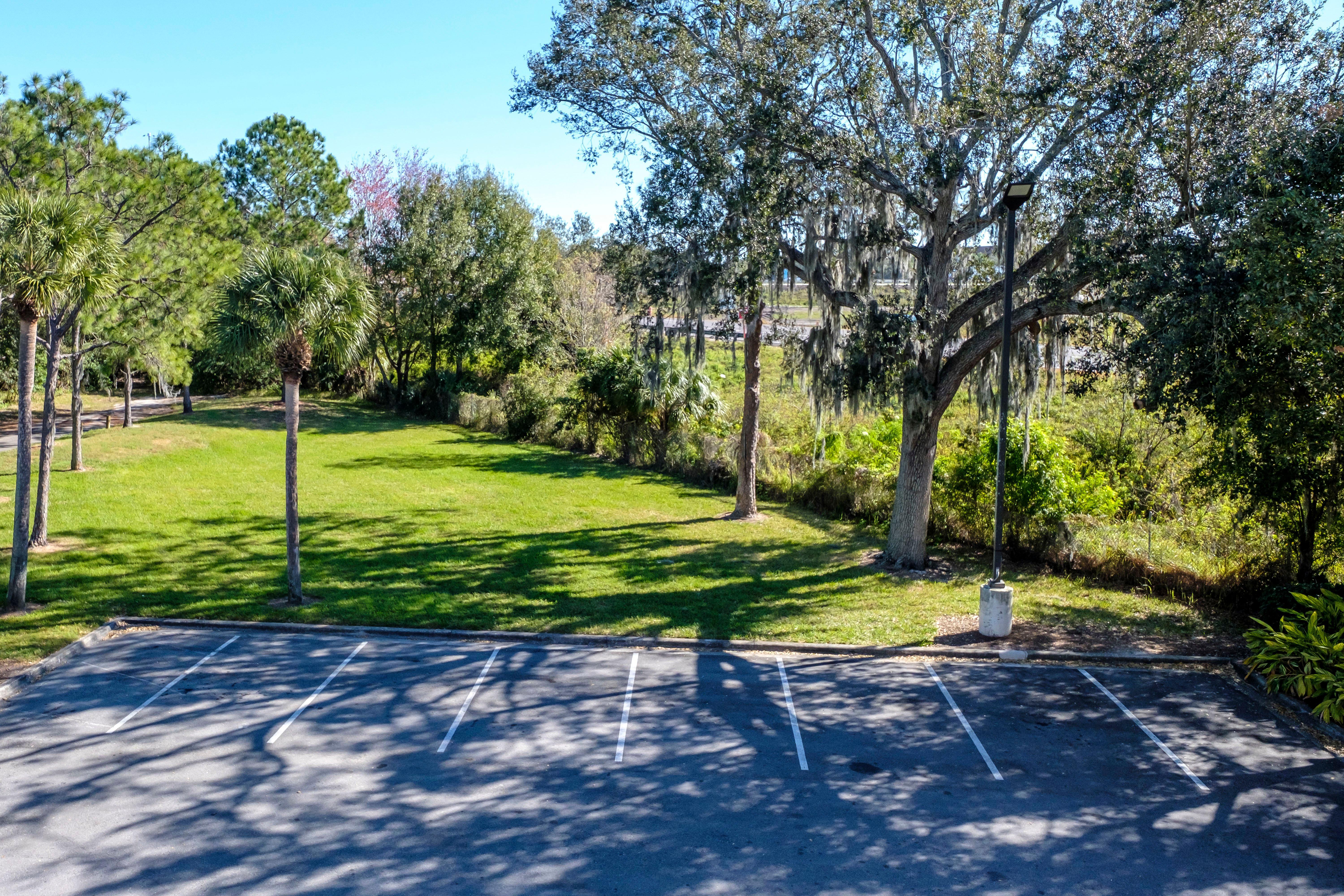 Red Roof Inn Tampa - Brandon Εξωτερικό φωτογραφία